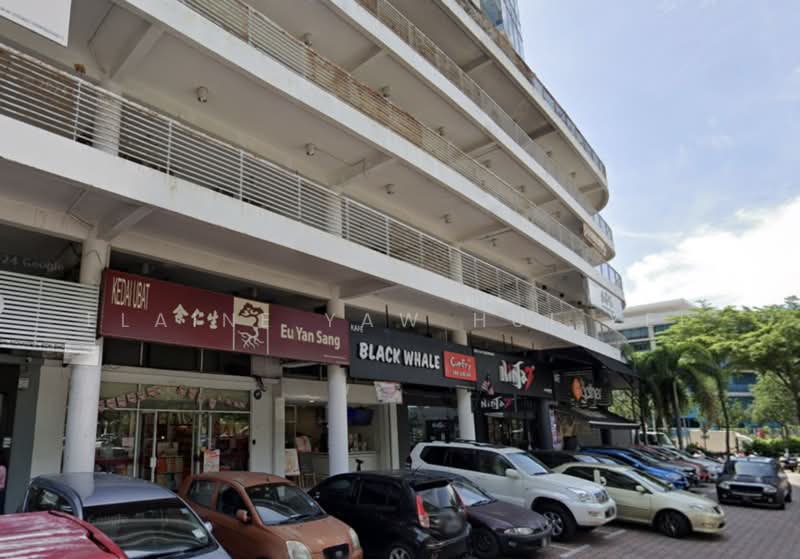 Kedai / Pejabat untuk Disewa di Setapak (Kuala Lumpur) - Elaine Yaw Hui Yee - Exterior - PropertyGuru.com.my