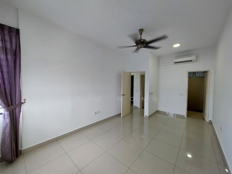 Pangsapuri untuk Disewa di Perling Heights Apartments - Eric Wong - Interior - PropertyGuru.com.my