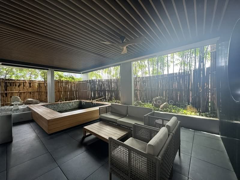 Condominium for Sale at Utamara Boutique Residences - Darren Khoo - Exterior - PropertyGuru.com.my