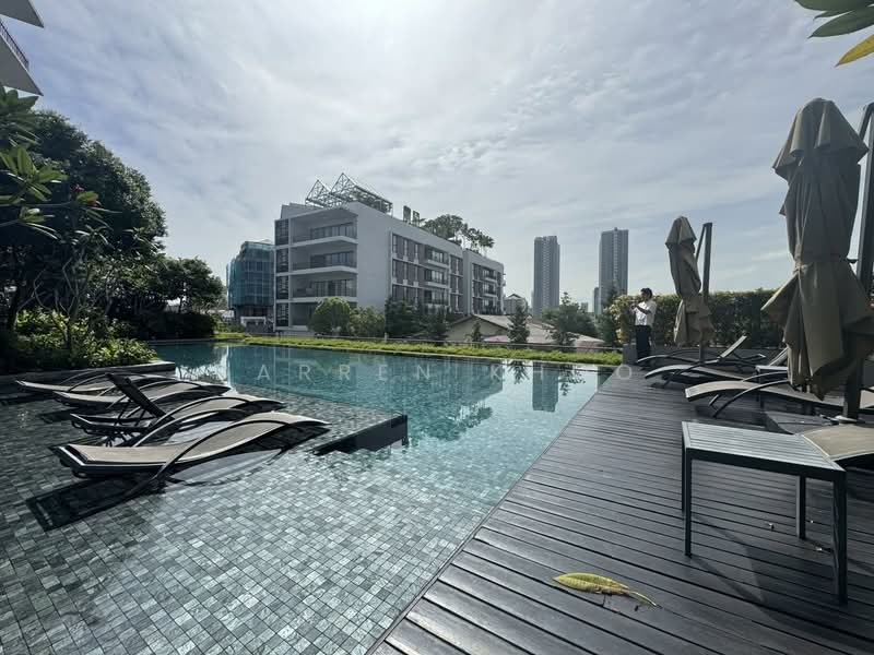 Condominium for Sale at Utamara Boutique Residences - Darren Khoo - Exterior - PropertyGuru.com.my