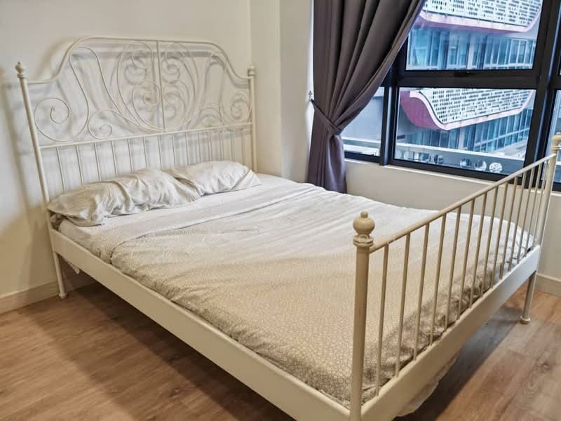Service Residence for Rent at Arte Plus - Thormy Goh - Bedroom - PropertyGuru.com.my