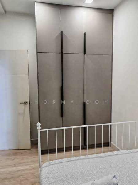 Service Residence for Rent at Arte Plus - Thormy Goh - Bedroom - PropertyGuru.com.my