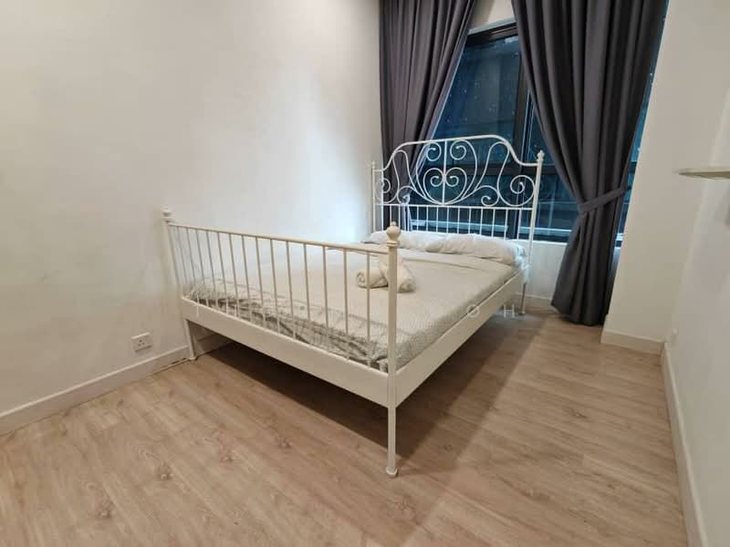 Service Residence for Rent at Arte Plus - Thormy Goh - Bedroom - PropertyGuru.com.my