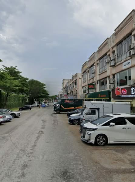 Office for Sale in Petaling Jaya (Selangor) - Josh Chong - Exterior - PropertyGuru.com.my
