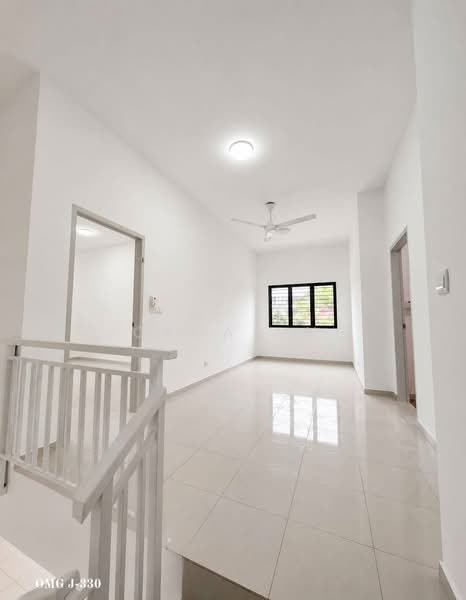 2-storey Terraced House for Sale in Setia Utama (Setia Alam) - Jordan Ng - Interior - PropertyGuru.com.my