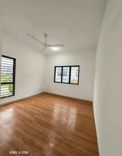 2-storey Terraced House for Sale in Setia Utama (Setia Alam) - Jordan Ng - Interior - PropertyGuru.com.my