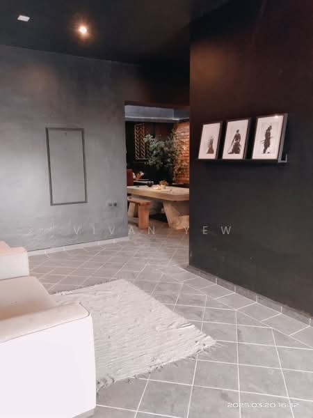 1-storey Terraced House for Rent in Taman Ipoh Selatan (Ipoh) - Vivan Yew - Interior - PropertyGuru.com.my