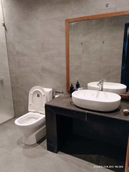 1-storey Terraced House for Rent in Taman Ipoh Selatan (Ipoh) - Vivan Yew - Bathroom - PropertyGuru.com.my