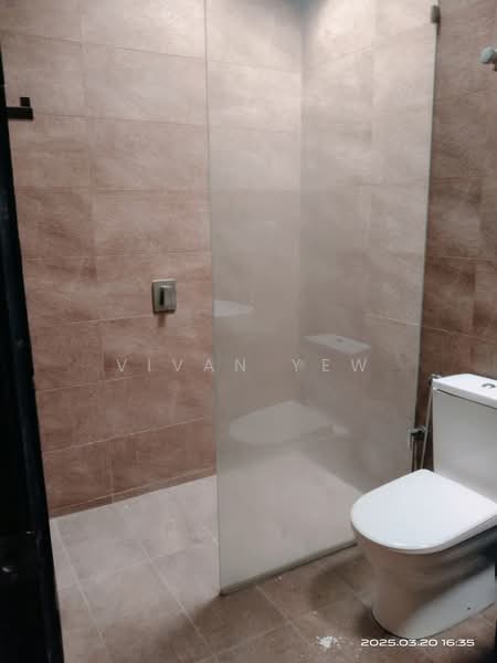 1-storey Terraced House for Rent in Taman Ipoh Selatan (Ipoh) - Vivan Yew - Bathroom - PropertyGuru.com.my