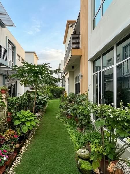 Rumah Teres 2 Tingkat untuk Dijual di Setia Eco Park (Setia Alam) - Janice Tang - Exterior - PropertyGuru.com.my