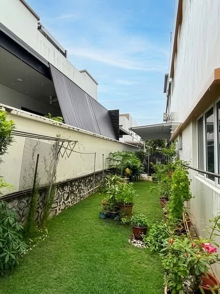 Rumah Teres 2 Tingkat untuk Dijual di Setia Eco Park (Setia Alam) - Janice Tang - Exterior - PropertyGuru.com.my