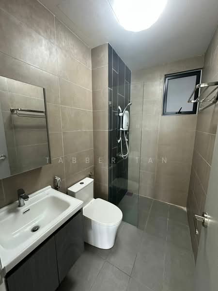 Condominium for Rent at 99 Residence - Tabber Tan - Bathroom - PropertyGuru.com.my