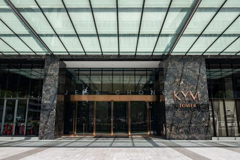 Office for Rent in Petaling Jaya (Selangor) - Jess Chong - Exterior - PropertyGuru.com.my