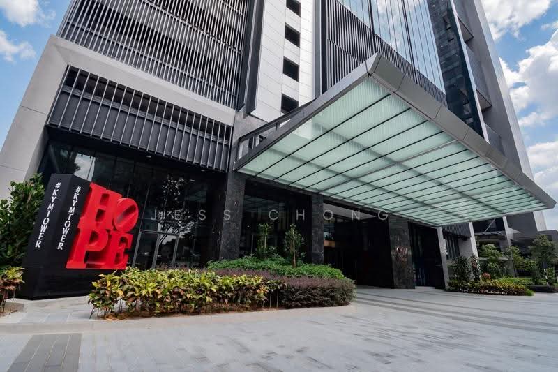 Office for Rent in Petaling Jaya (Selangor) - Jess Chong - Exterior - PropertyGuru.com.my