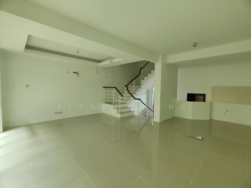 Townhouse for Sale in Jelutong (Penang) - Elynne Leong - Interior - PropertyGuru.com.my