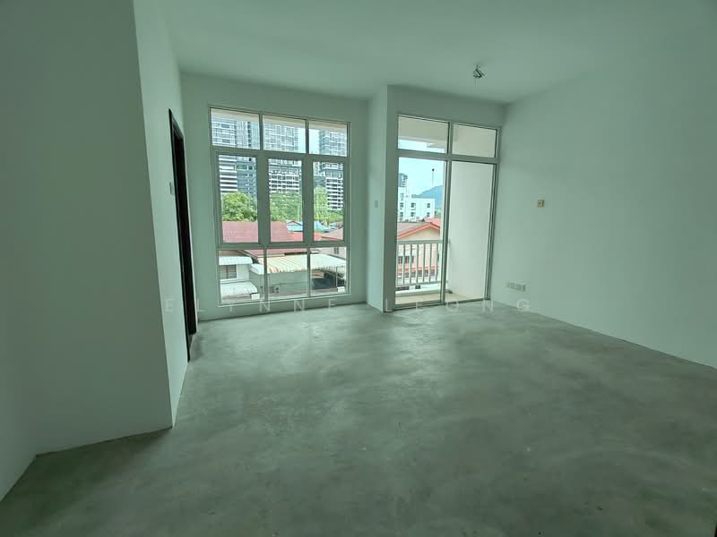Townhouse for Sale in Jelutong (Penang) - Elynne Leong - Interior - PropertyGuru.com.my