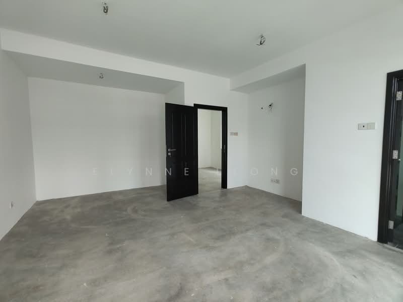 Townhouse for Sale in Jelutong (Penang) - Elynne Leong - Interior - PropertyGuru.com.my