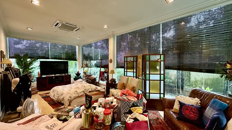 Rumah Banglo untuk Dijual di Bangsar (Kuala Lumpur) - Kevin Yai - Bedroom - PropertyGuru.com.my