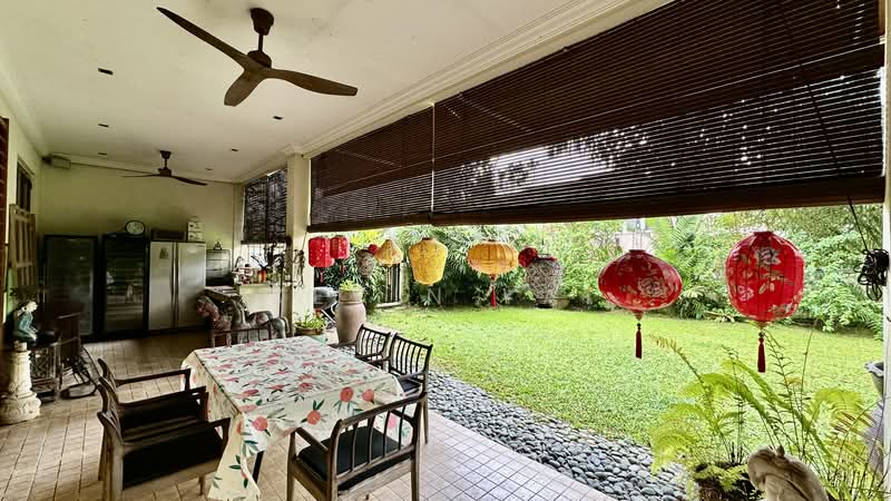 Rumah Banglo untuk Dijual di Bangsar (Kuala Lumpur) - Kevin Yai - Exterior - PropertyGuru.com.my