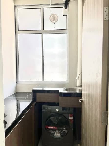 Condominium for Rent at QuayWest Residence - Andy Lee - Interior - PropertyGuru.com.my