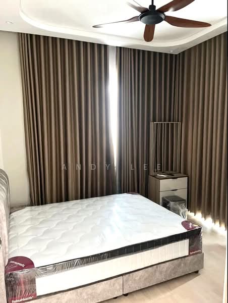 Condominium for Rent at QuayWest Residence - Andy Lee - Bedroom - PropertyGuru.com.my