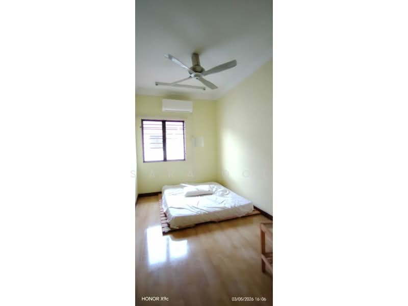 Rumah Teres 2 Tingkat untuk Dijual di Klang (Selangor) - Sara Ooi - Bedroom - PropertyGuru.com.my