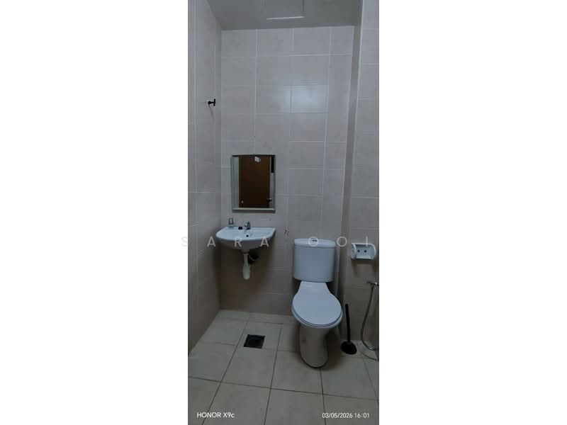Rumah Teres 2 Tingkat untuk Dijual di Klang (Selangor) - Sara Ooi - Bathroom - PropertyGuru.com.my