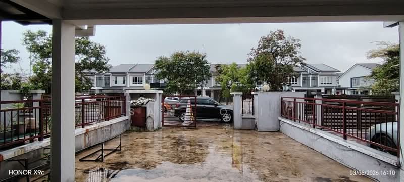 Rumah Teres 2 Tingkat untuk Dijual di Klang (Selangor) - Sara Ooi - Exterior - PropertyGuru.com.my