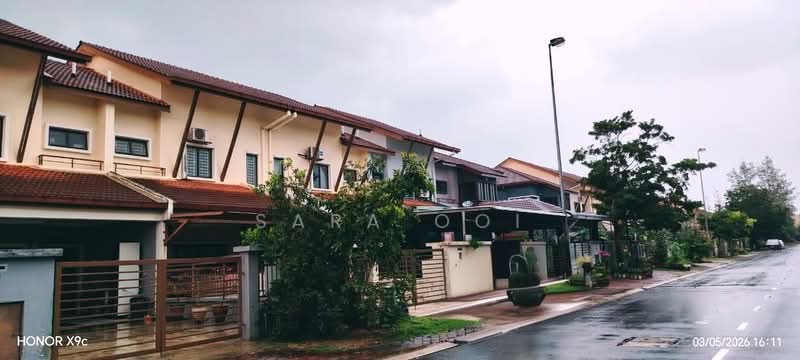 Rumah Teres 2 Tingkat untuk Dijual di Klang (Selangor) - Sara Ooi - Exterior - PropertyGuru.com.my