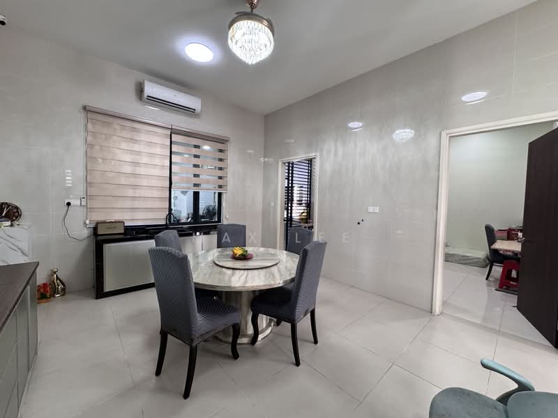 Semi-Detached House for Sale in Bandar Kinrara (Selangor) - Max Lee - Dining Room - PropertyGuru.com.my