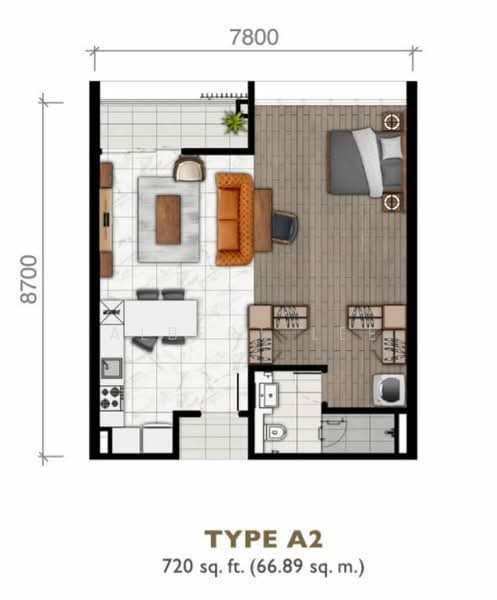 Service Residence for Sale at Residensi 38 Bangsar - Albert Lee - PropertyGuru.com.my