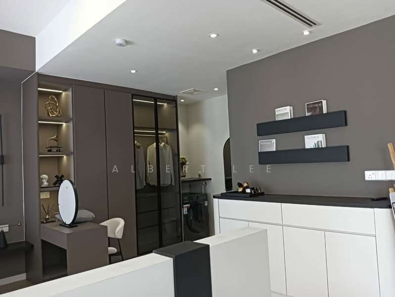 Service Residence for Sale at Residensi 38 Bangsar - Albert Lee - Interior - PropertyGuru.com.my