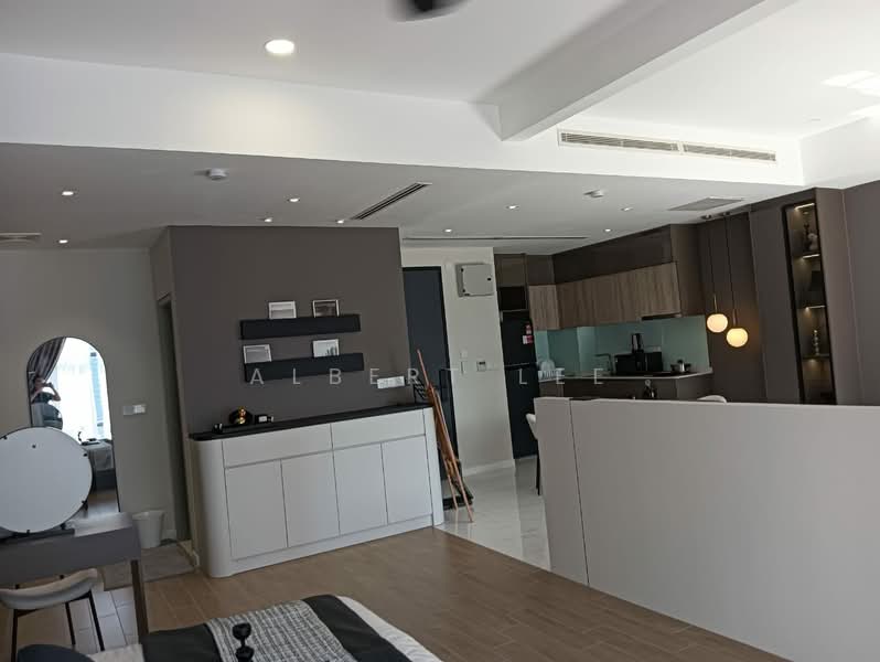 Service Residence for Sale at Residensi 38 Bangsar - Albert Lee - Interior - PropertyGuru.com.my