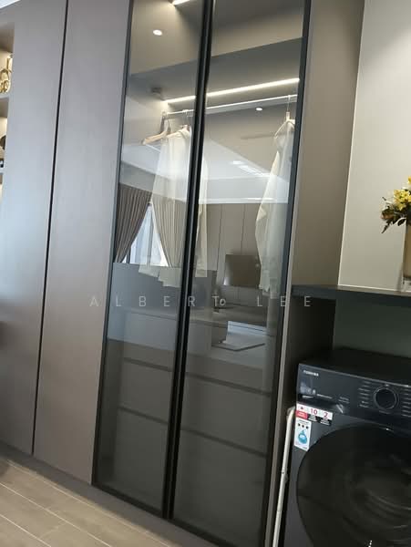 Service Residence for Sale at Residensi 38 Bangsar - Albert Lee - Interior - PropertyGuru.com.my