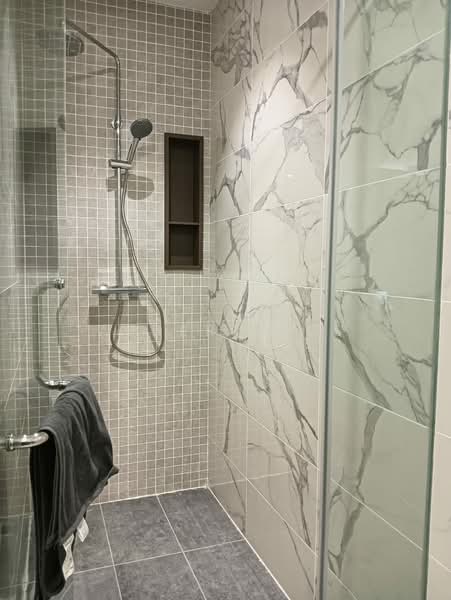 Service Residence for Sale at Residensi 38 Bangsar - Albert Lee - Bathroom - PropertyGuru.com.my