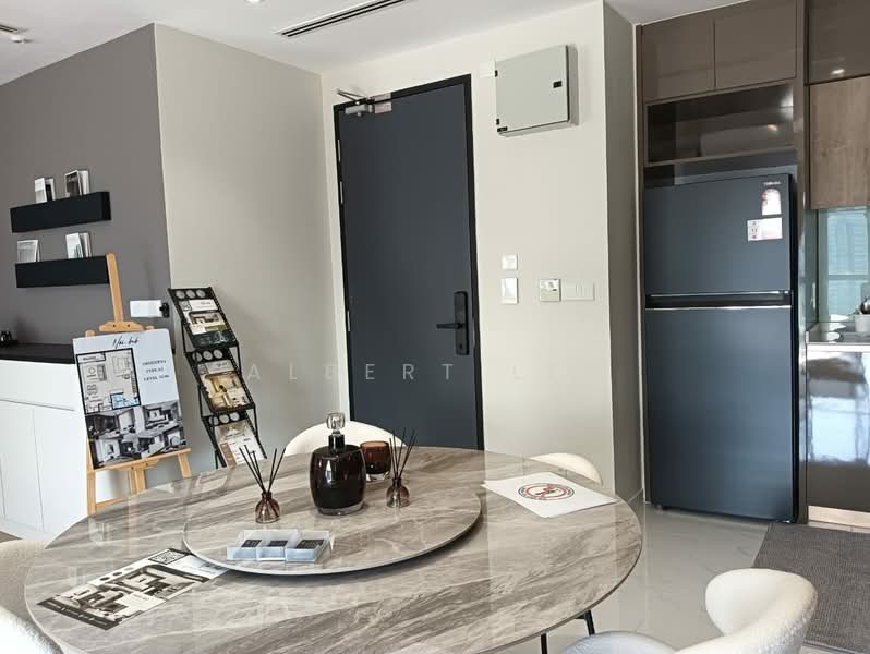 Service Residence for Sale at Residensi 38 Bangsar - Albert Lee - Interior - PropertyGuru.com.my