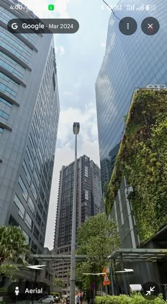 Service Residence for Sale at Residensi 38 Bangsar - Albert Lee - Exterior - PropertyGuru.com.my