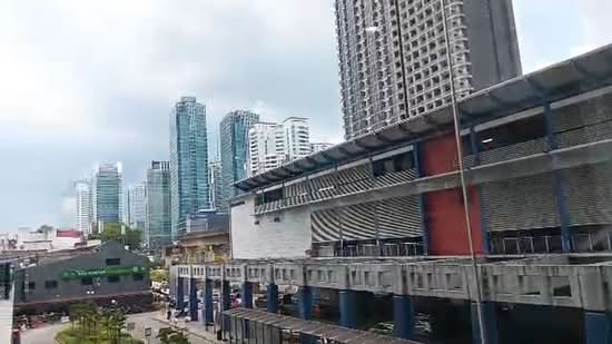 Servis Apartment untuk Dijual di Residensi 38 Bangsar - Albert Lee - PropertyGuru.com.my
