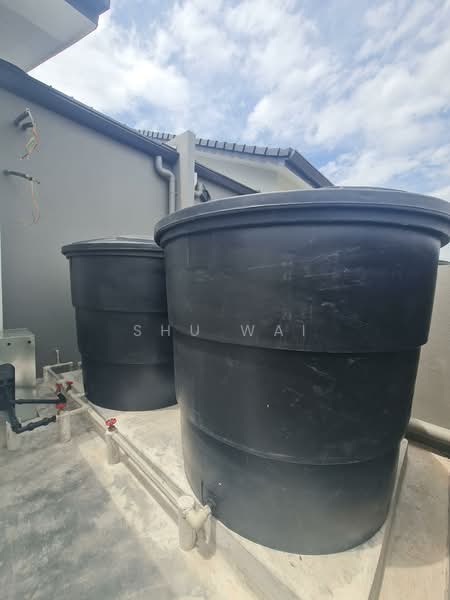 Rumah Berkembar untuk Dijual di Ampang (Kuala Lumpur) - Shu Wai - Exterior - PropertyGuru.com.my