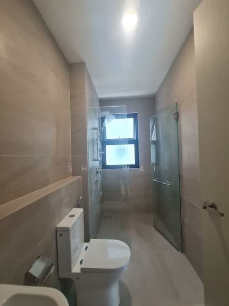 Rumah Berkembar untuk Dijual di Ampang (Kuala Lumpur) - Shu Wai - Bathroom - PropertyGuru.com.my