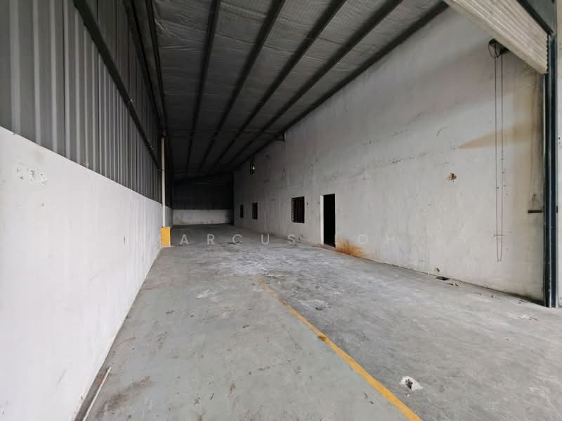 Semi-D Factory for Sale in Taman Perindustrian Kota Puteri (Masai) - Marcus Loh - Interior - PropertyGuru.com.my