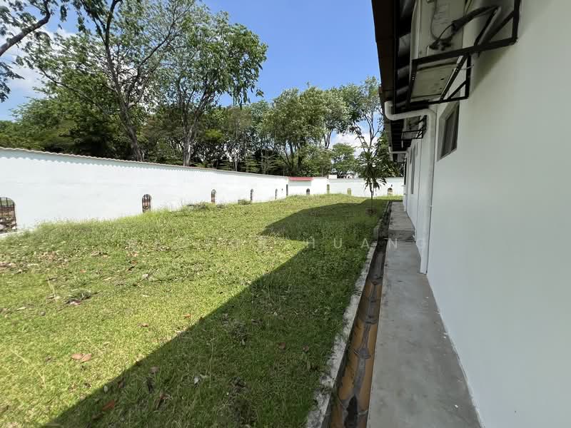 Rumah Banglo untuk Dijual di Seksyen 4 (Shah Alam) - Victor Huang - Exterior - PropertyGuru.com.my