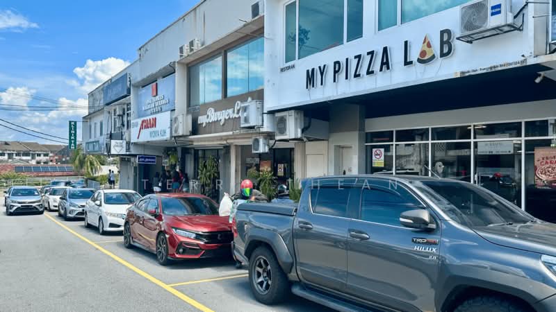 Shop / Office for Rent in Sea Park (Petaling Jaya) - Terry Thean - Exterior - PropertyGuru.com.my