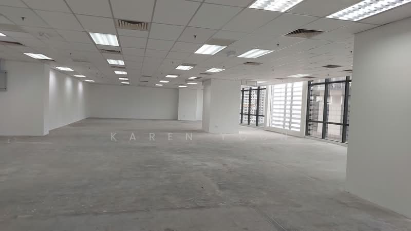 Pejabat untuk Disewa di Bangsar Utama (Bangsar) - Karen Yoon - Interior - PropertyGuru.com.my