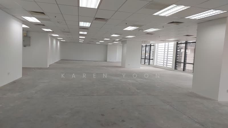 Pejabat untuk Disewa di Bangsar Utama (Bangsar) - Karen Yoon - Interior - PropertyGuru.com.my