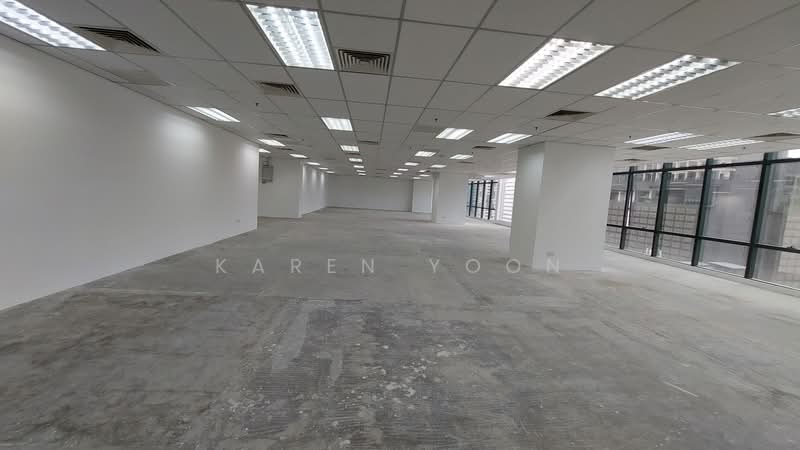 Pejabat untuk Disewa di Bangsar Utama (Bangsar) - Karen Yoon - Interior - PropertyGuru.com.my