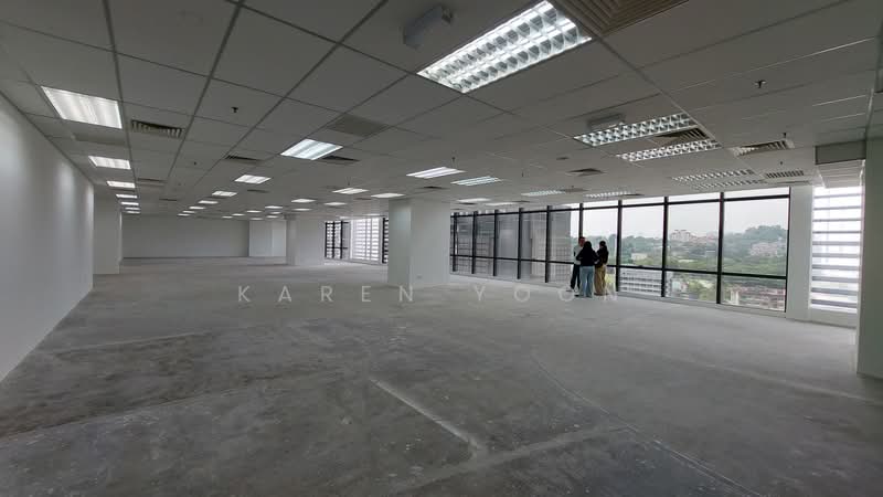 Pejabat untuk Disewa di Bangsar Utama (Bangsar) - Karen Yoon - Interior - PropertyGuru.com.my
