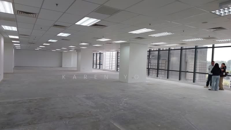 Pejabat untuk Disewa di Bangsar Utama (Bangsar) - Karen Yoon - Interior - PropertyGuru.com.my