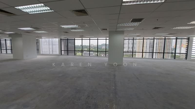 Pejabat untuk Disewa di Bangsar Utama (Bangsar) - Karen Yoon - Interior - PropertyGuru.com.my