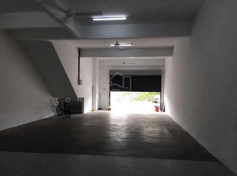 Shop / Office for Rent in Setia Eco Cascadia (Tebrau) - Loh Lee Peng - PropertyGuru.com.my